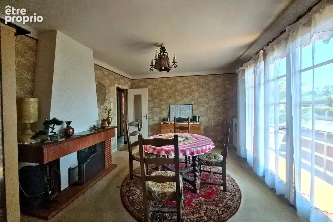 Maison Villeneuve De Marsan - photo 5