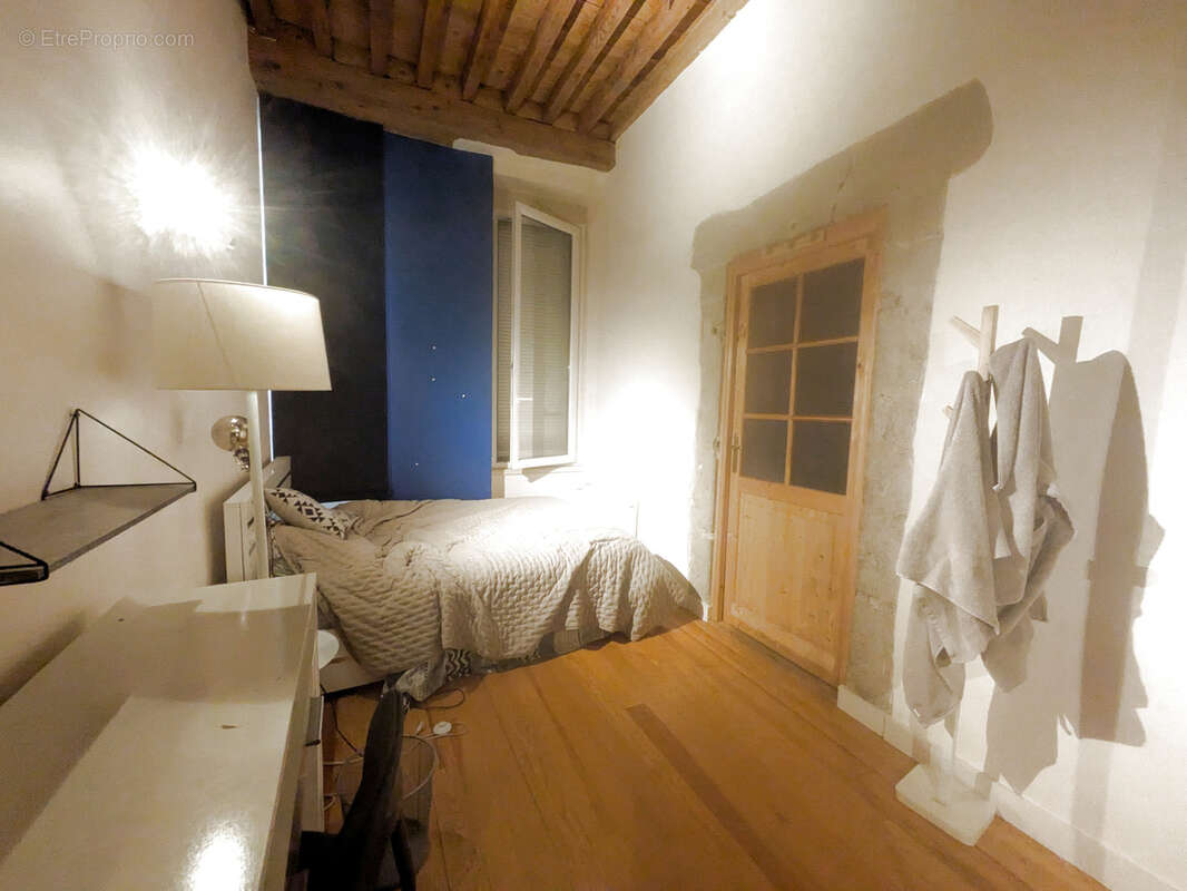 Appartement à LYON-2E