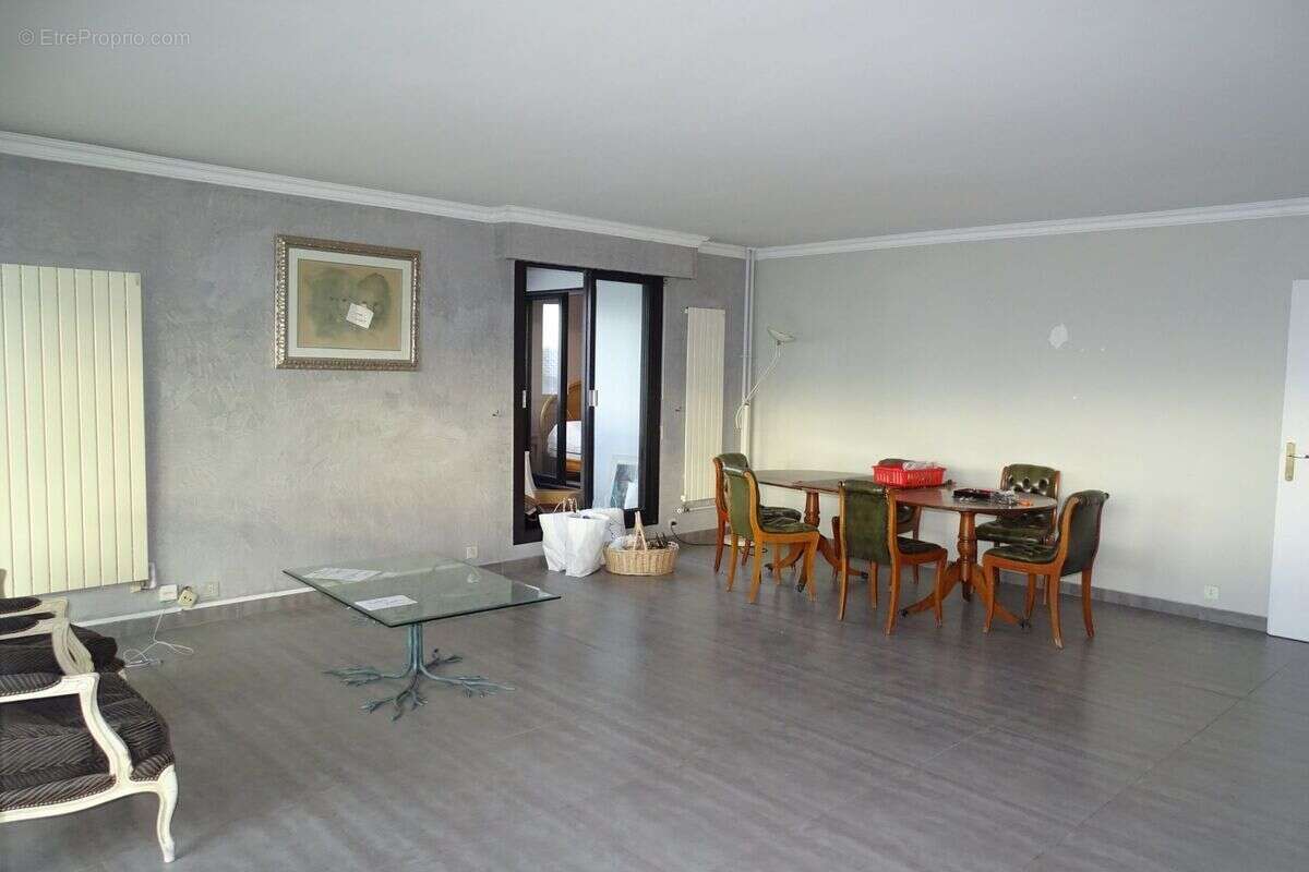 Appartement à CRETEIL