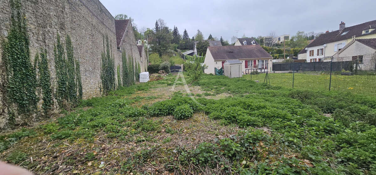 Terrain constructible - photo 4