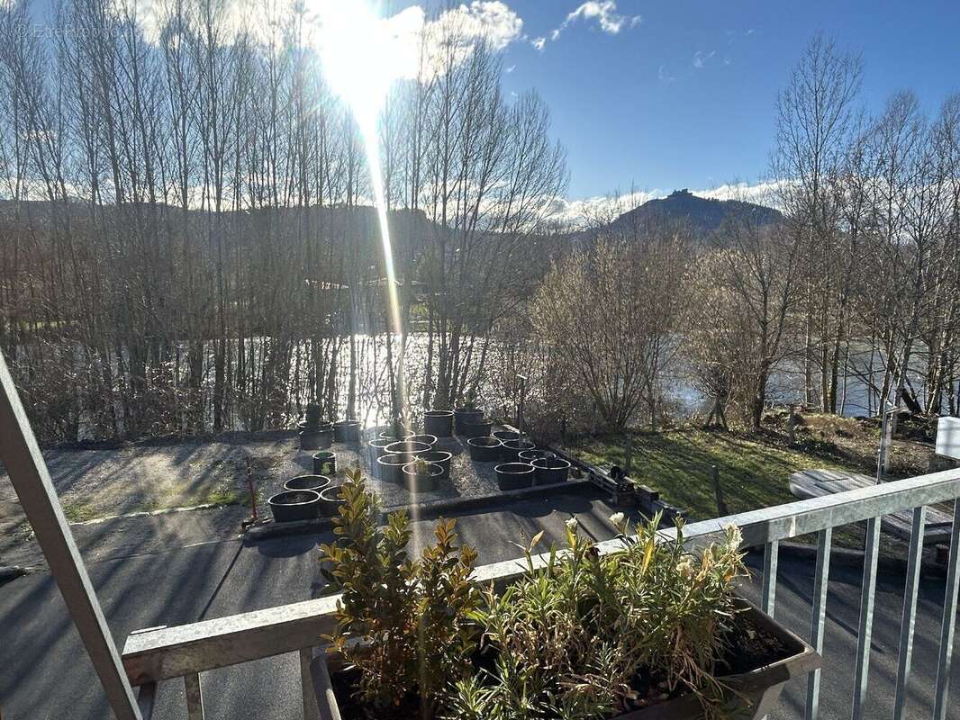 ESPALION - Villa d'architecte 235m² + Dépendances 300m² - Lot, Aubrac et GR 65 - photo 2