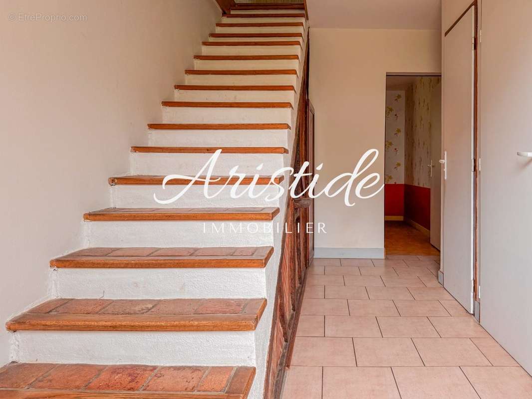 Maison à CLERY-SAINT-ANDRE