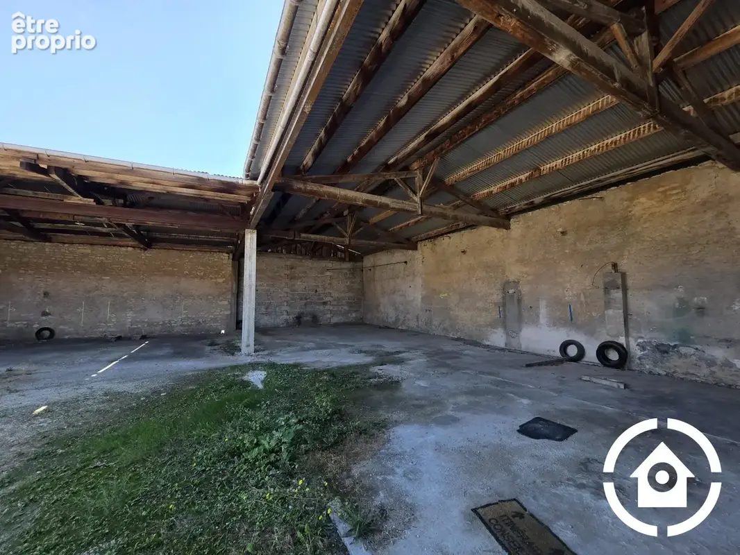 Maison 1 pièce 1 m² à vendre à Cognac (16100) - photo 7