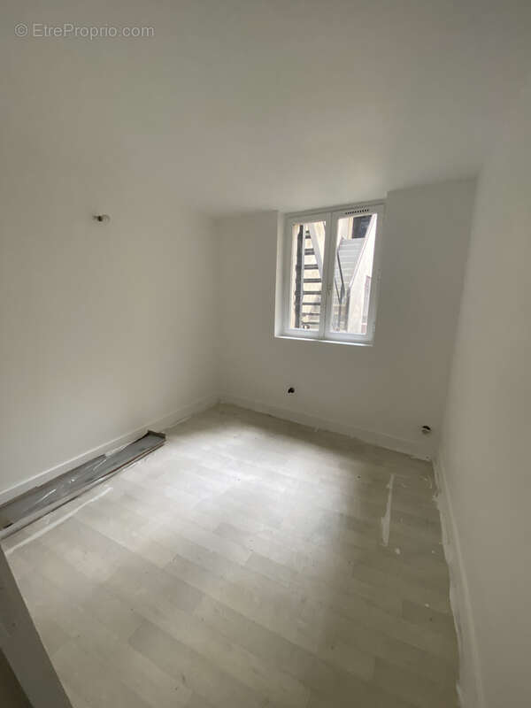 Appartement à ORLEANS