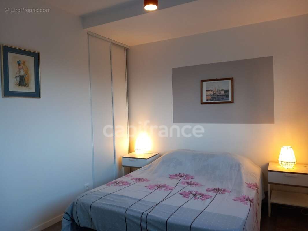 Maison contemporaine à Ossature bois TREGASTEL (22) - photo 14
