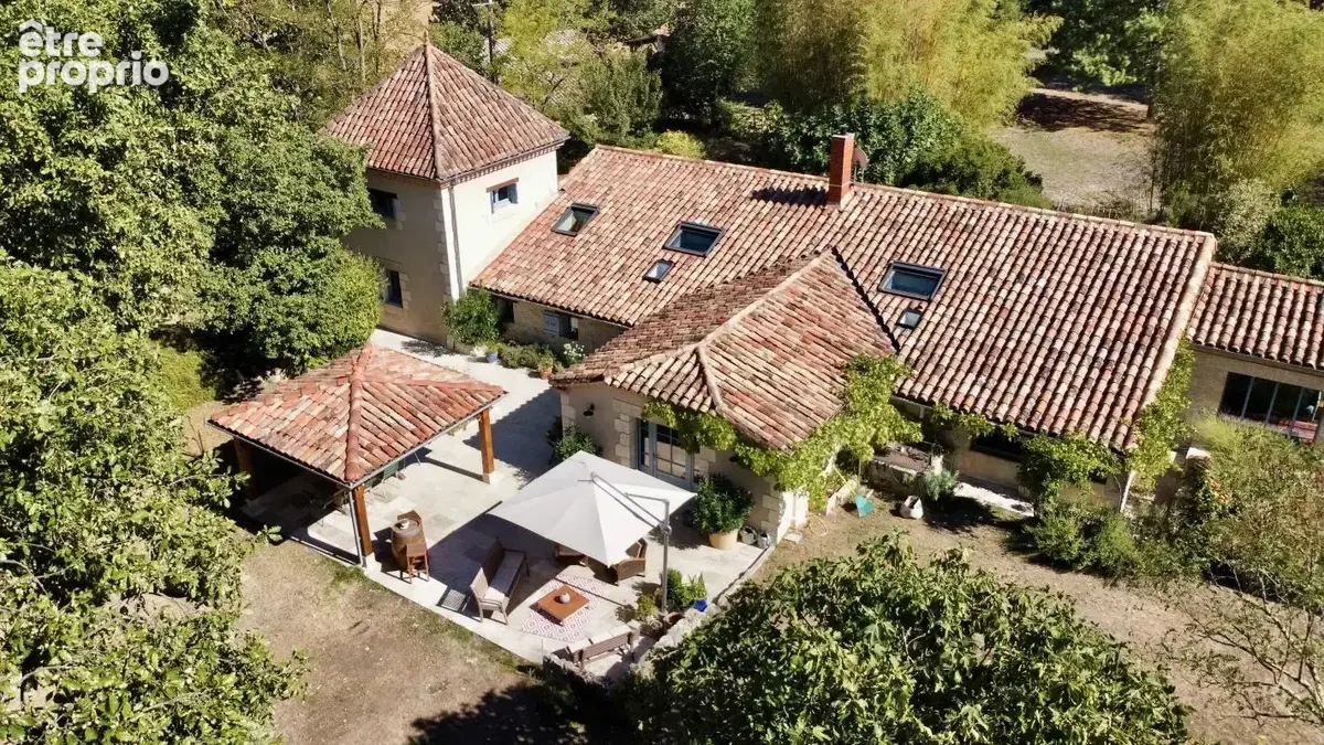 Photo Maison à Blaziert au prix de 540 000€