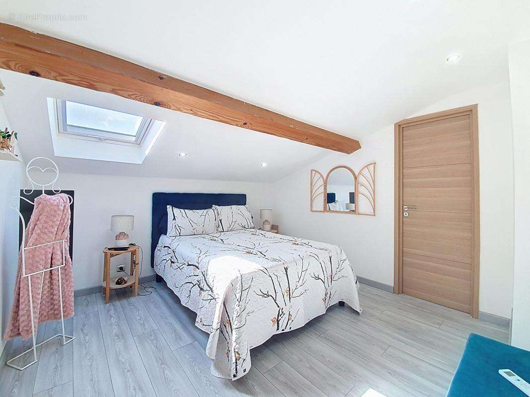 Maison à SAINTE-MARIE