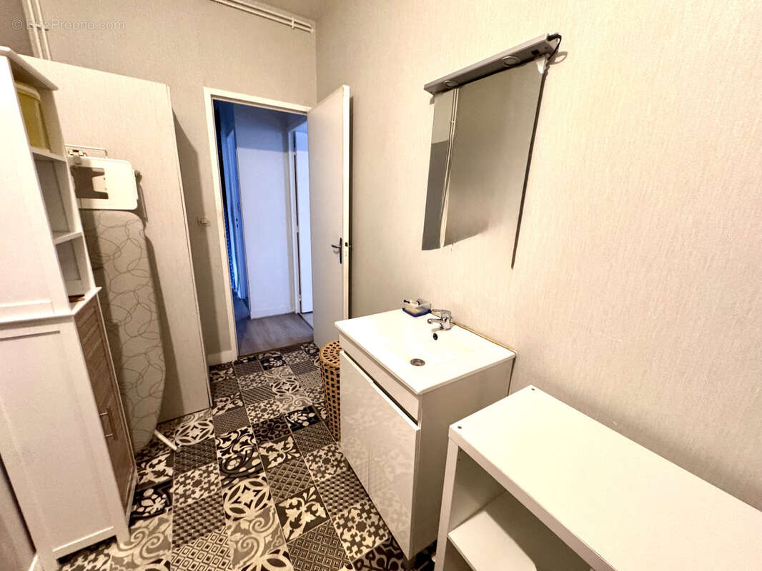 Appartement à BOLBEC