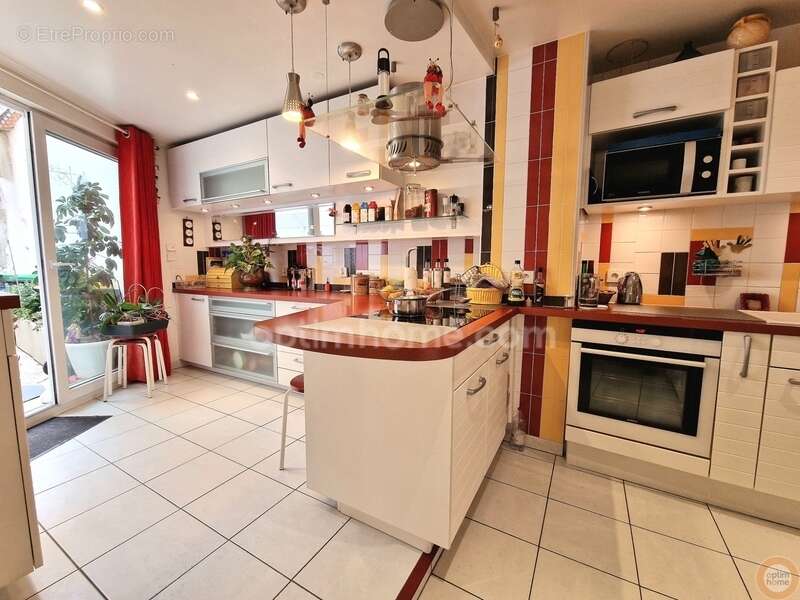 Maison de charme 4 chambres + double parking - photo 5
