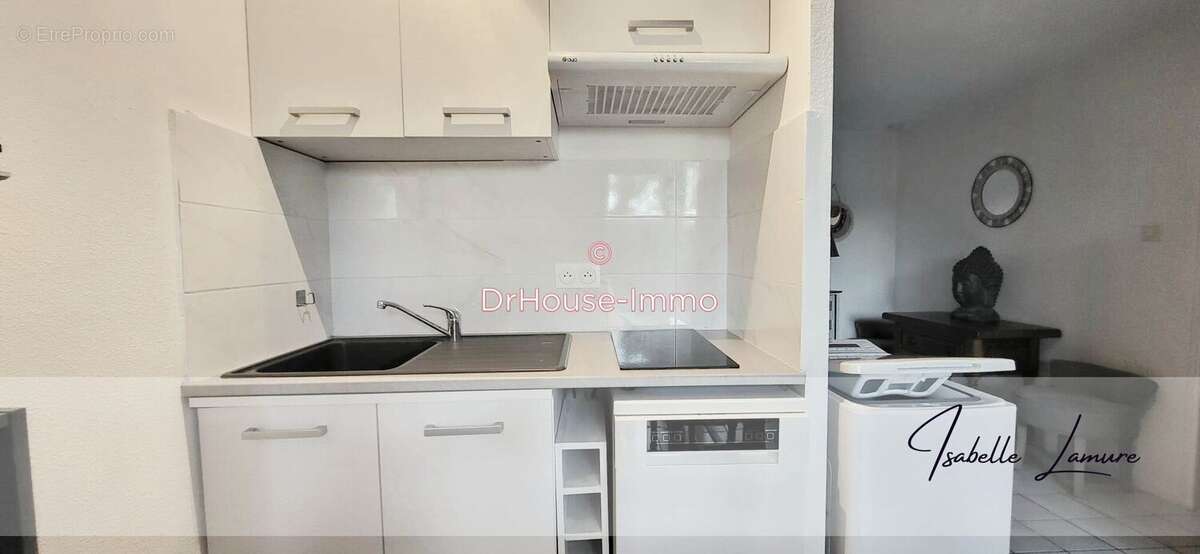 Maison à LONGEVILLE-SUR-MER