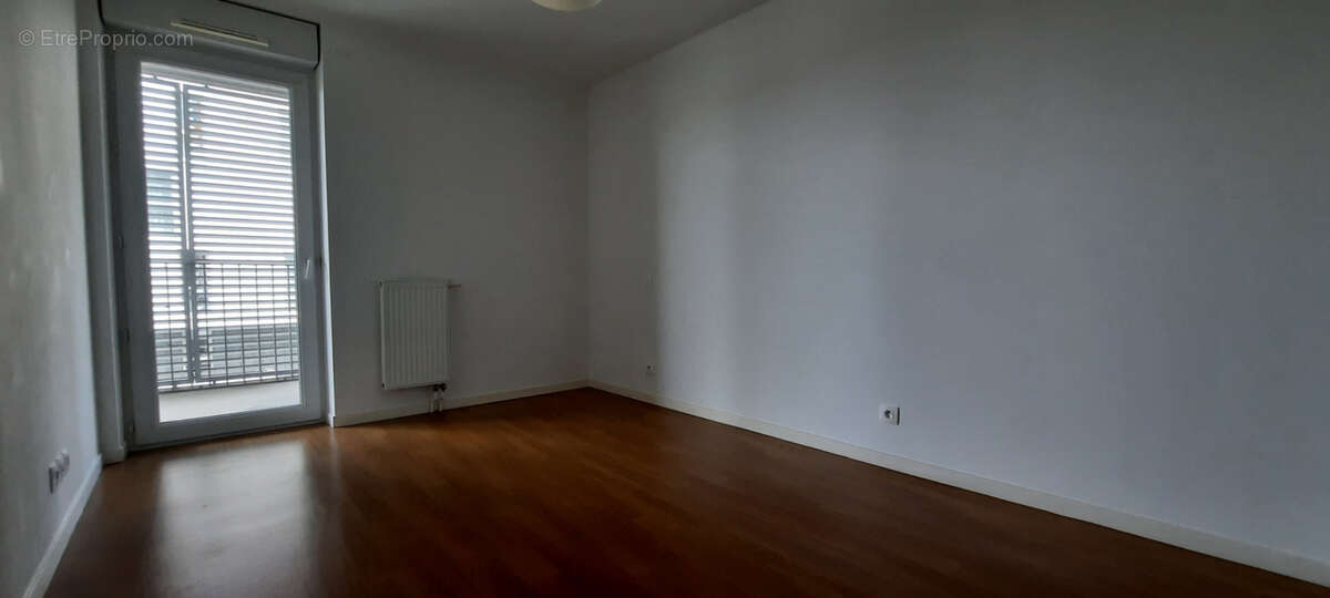 Appartement à SAINT-NAZAIRE