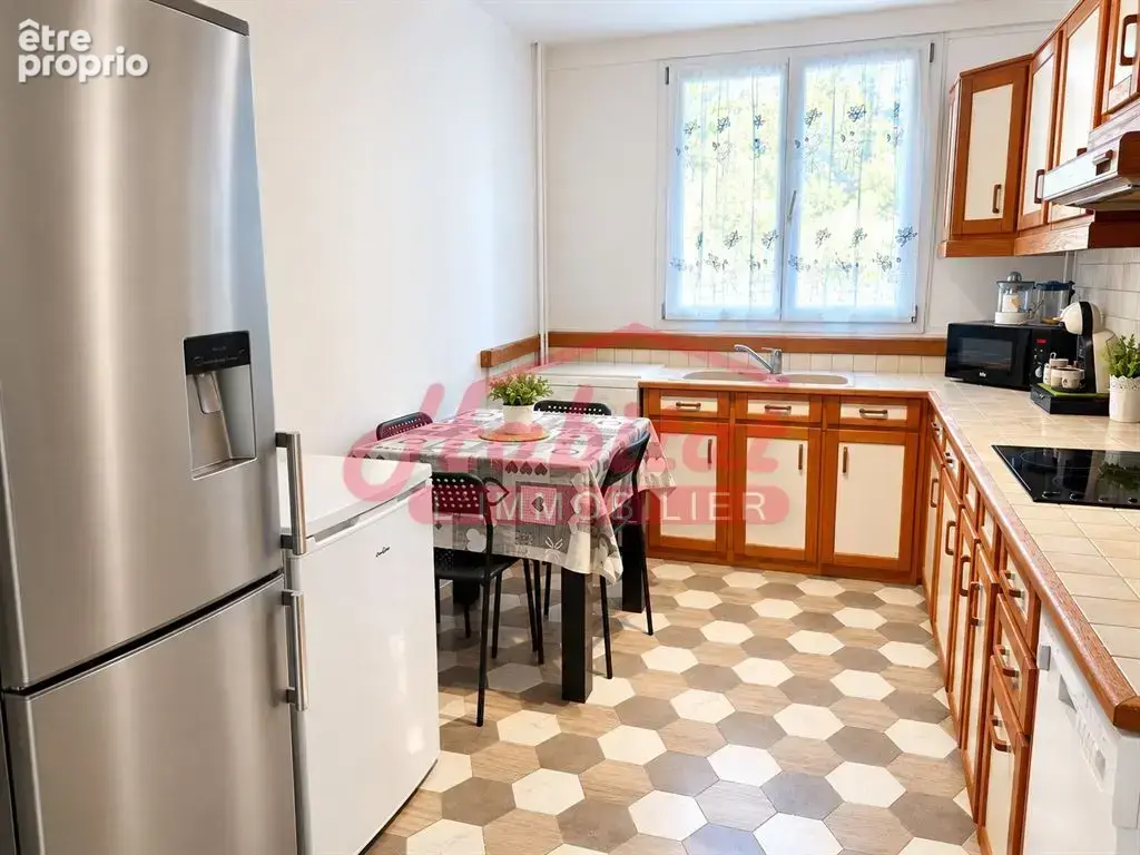 Appartement 4 pieces + cave - photo 6