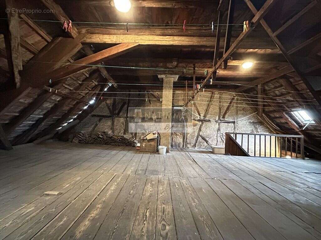 Appartement à BARR