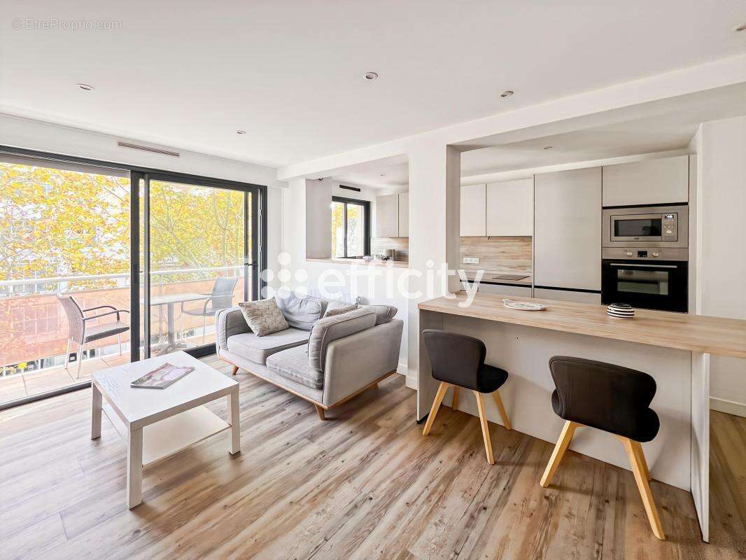 Appartement à ARCACHON