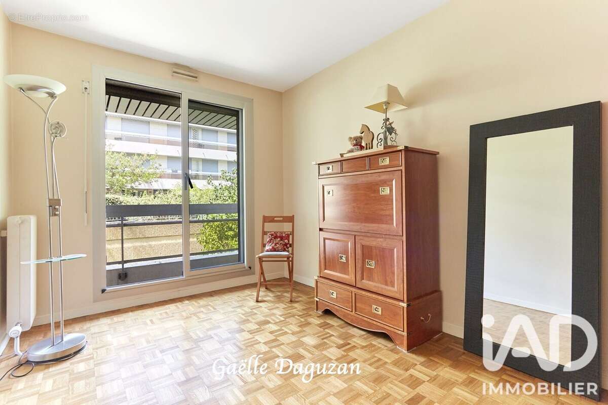 Photo 8 - Appartement à BOUGIVAL