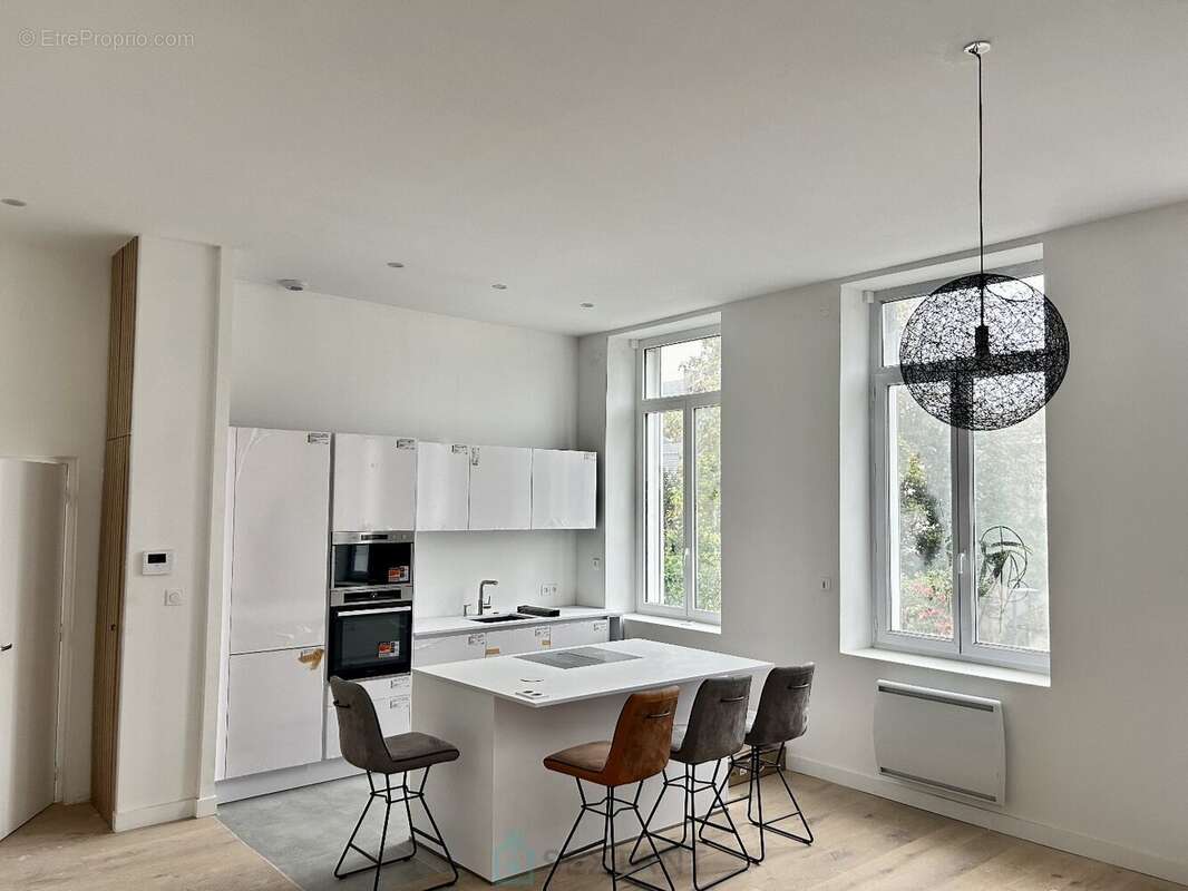 Appartement à DOUAI