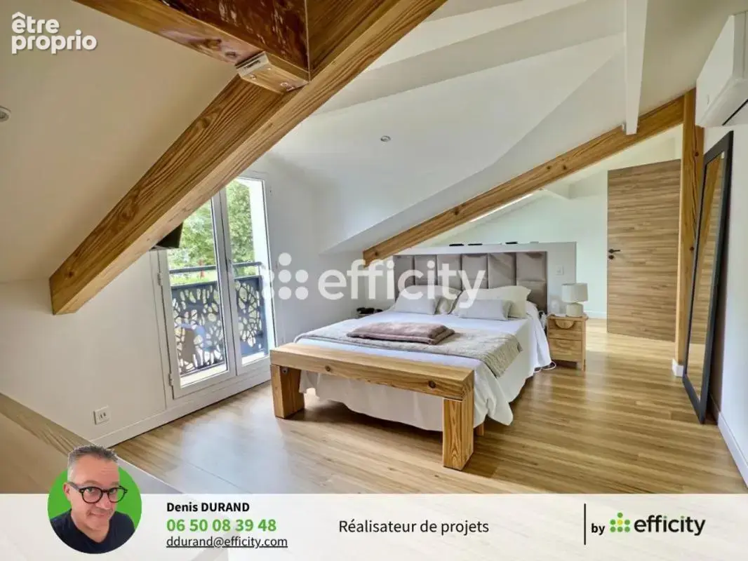Maison 6 pièces 198 m² à vendre à Urrugne (64122) - photo 16