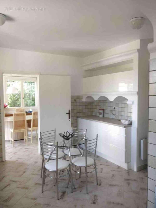 Maison à LES ADRETS-DE-L'ESTEREL