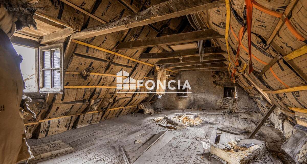 Appartement à RODEZ