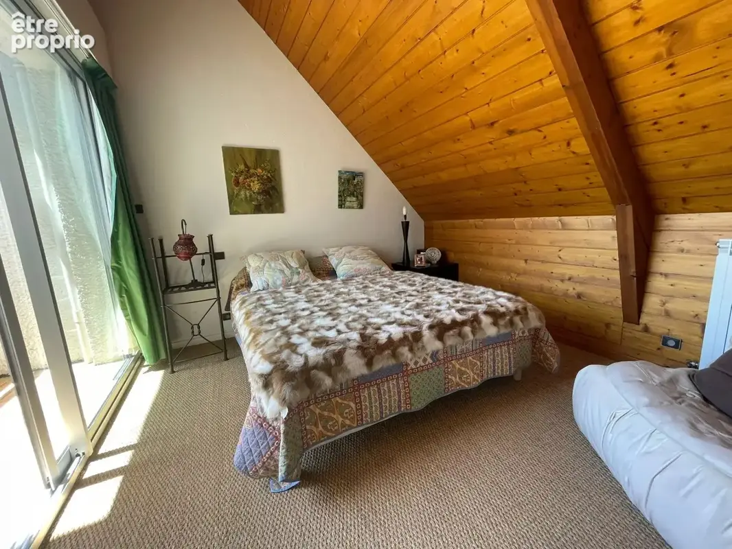 Superbe villa d'architecte 148m² - photo 28