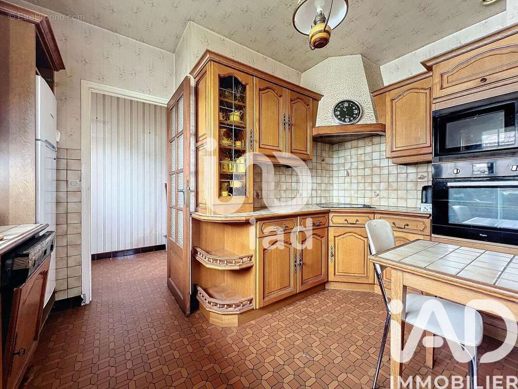 Photo 5 - Maison à L'AIGLE