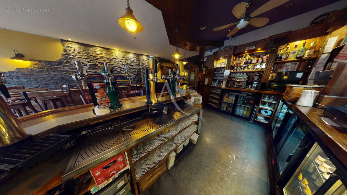 Commerce à CARCASSONNE