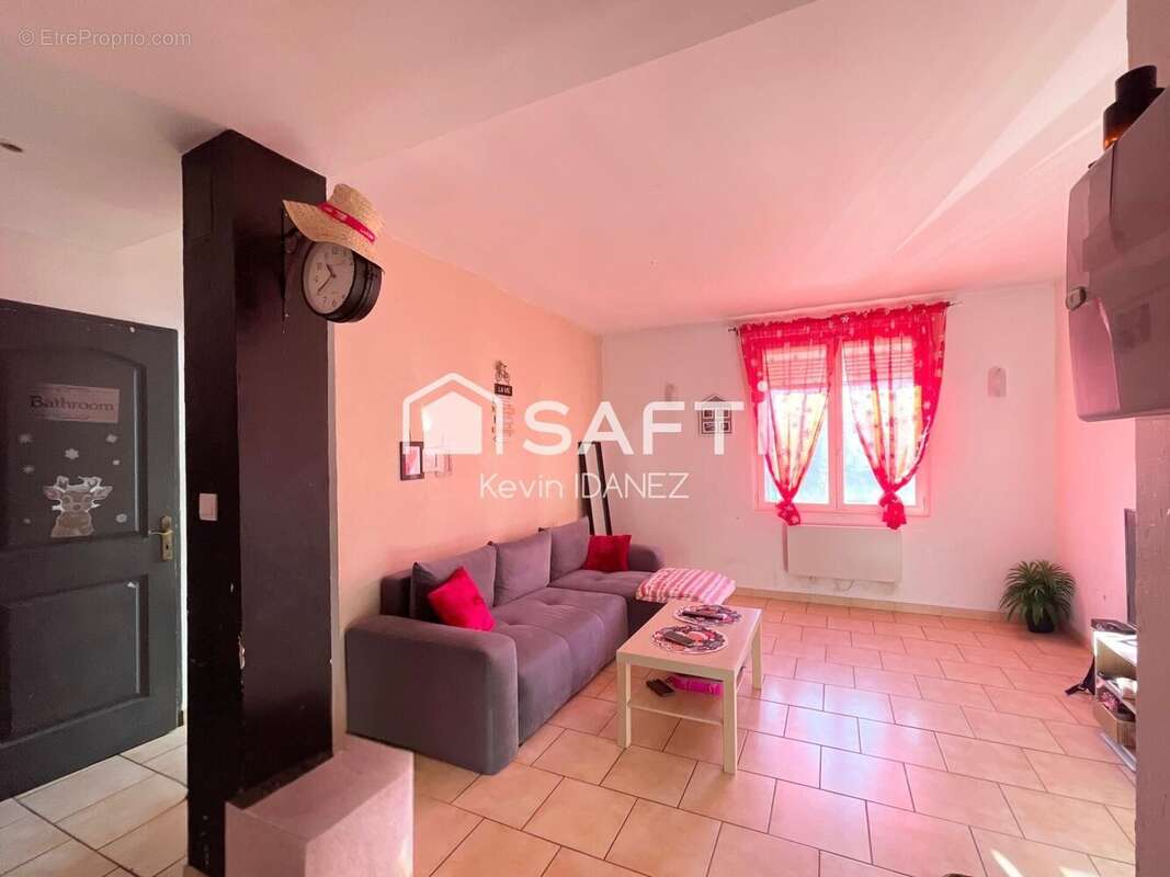 Photo 2 - Appartement à LA SEYNE-SUR-MER