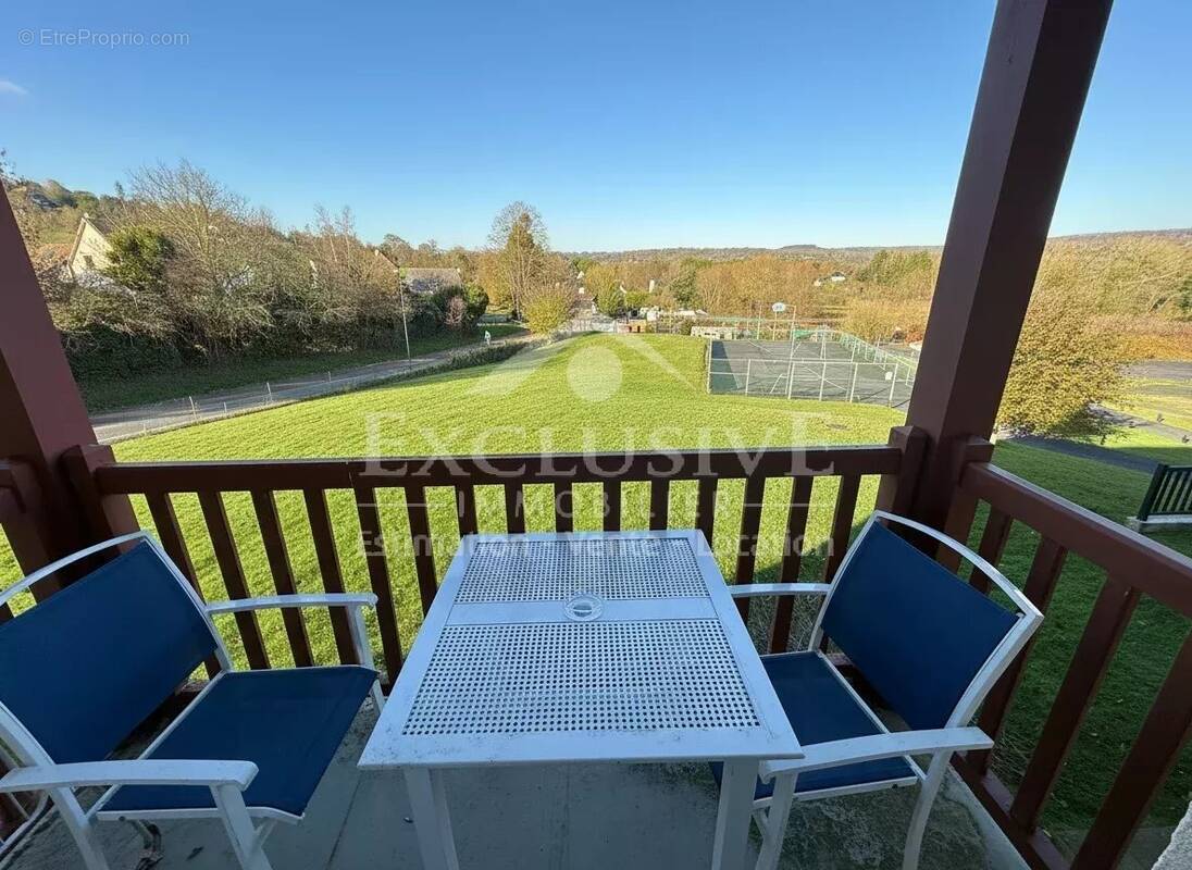 Appartement à SAINT-ARNOULT