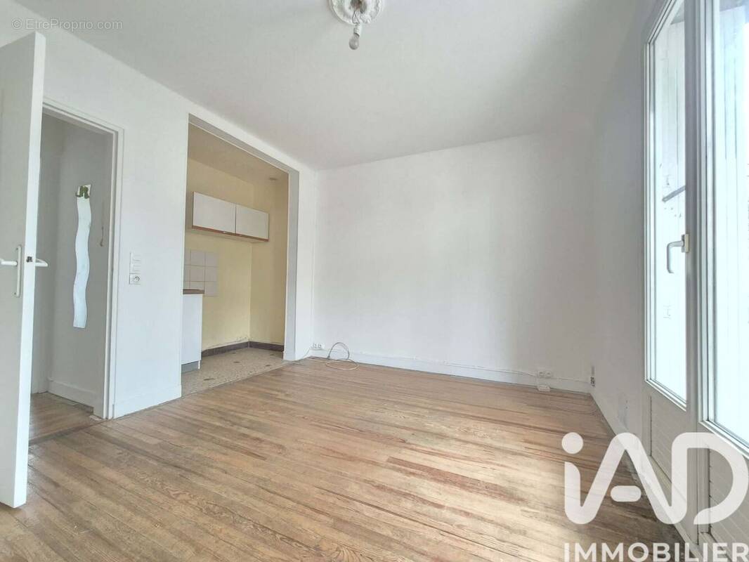 Photo 1 - Appartement à LE HAVRE