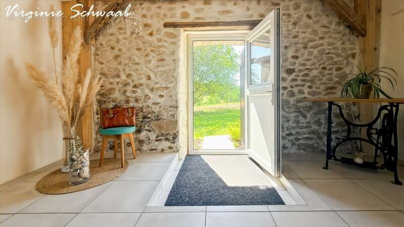 Maison à HABAS