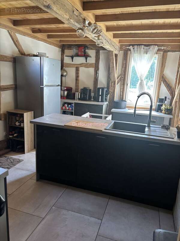 Maison 118 m² à Saint-Jean-De-Bonneval  - photo 5