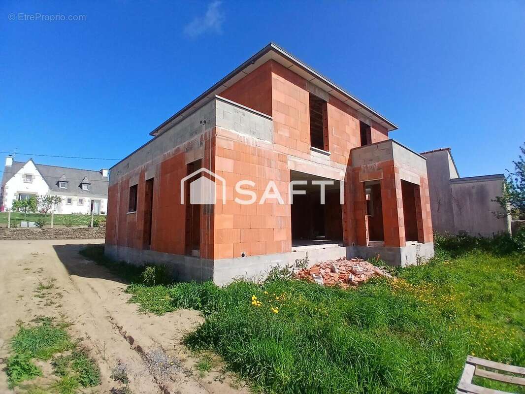 Photo 5 - Maison à BINIC