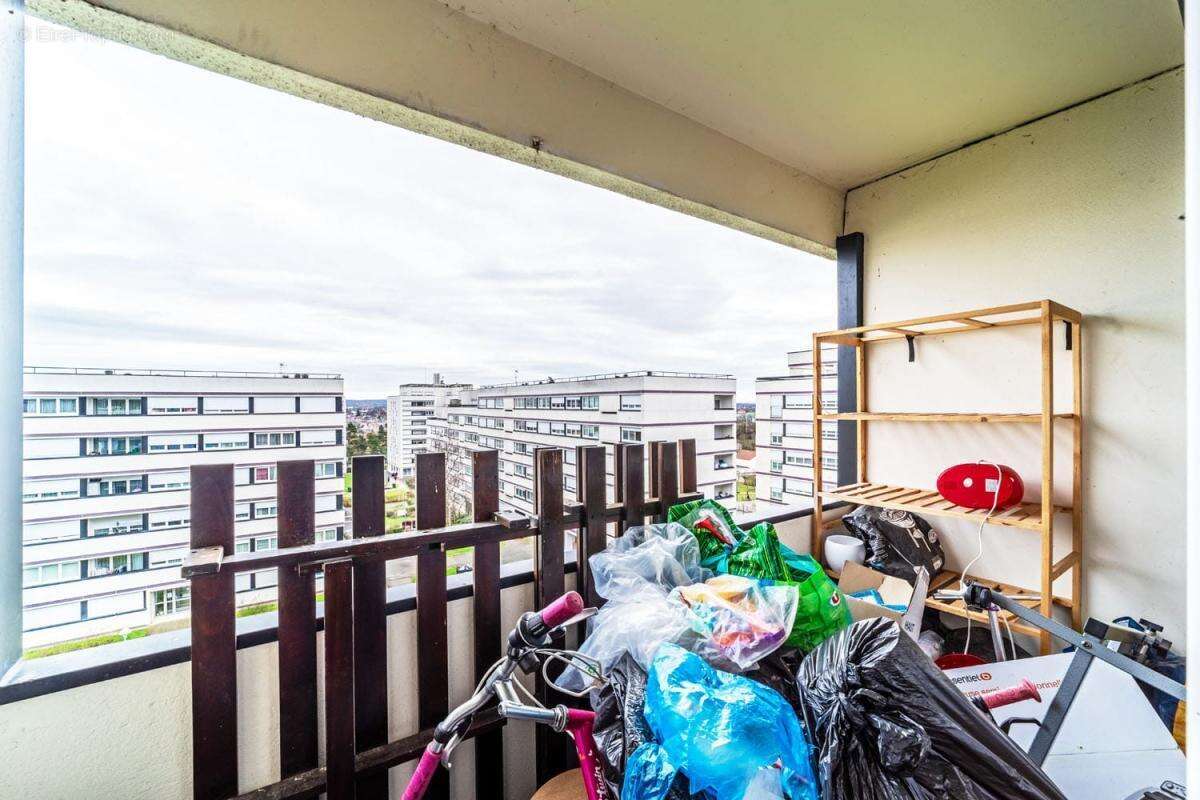 Appartement à PONTOISE