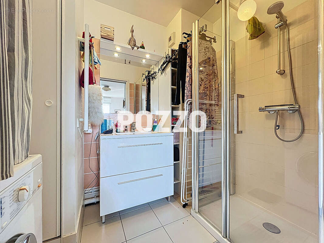 Appartement à DEAUVILLE