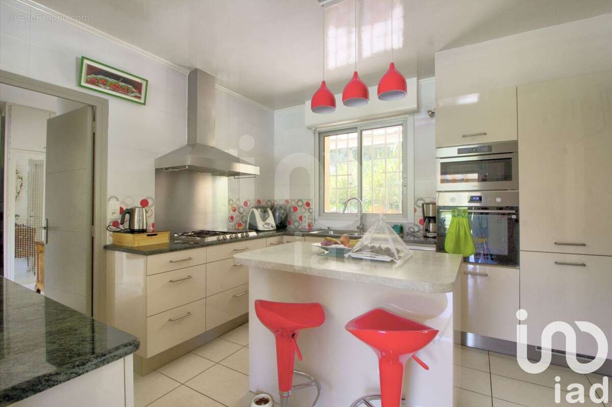 Photo 4 - Maison à BUZET-SUR-TARN