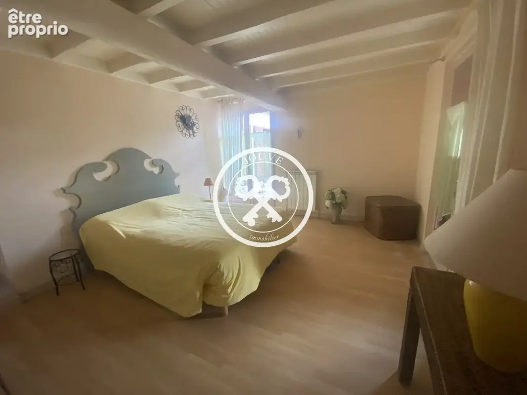 Maison secteur chaource - photo 9