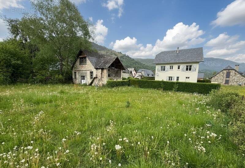 Maison à ARRENS-MARSOUS