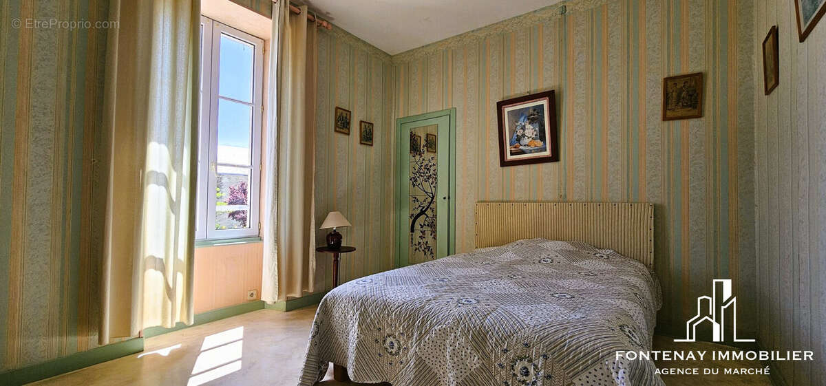 Maison à SAINT-SIGISMOND