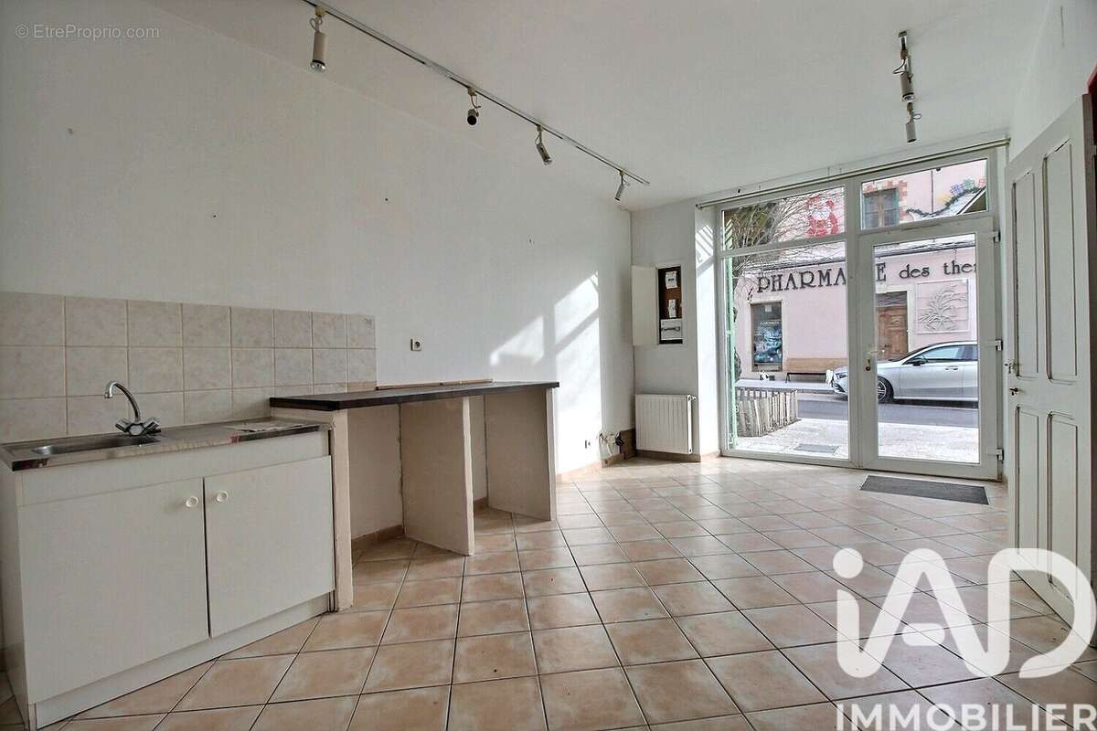 Photo 7 - Maison à MONTBRUN-LES-BAINS