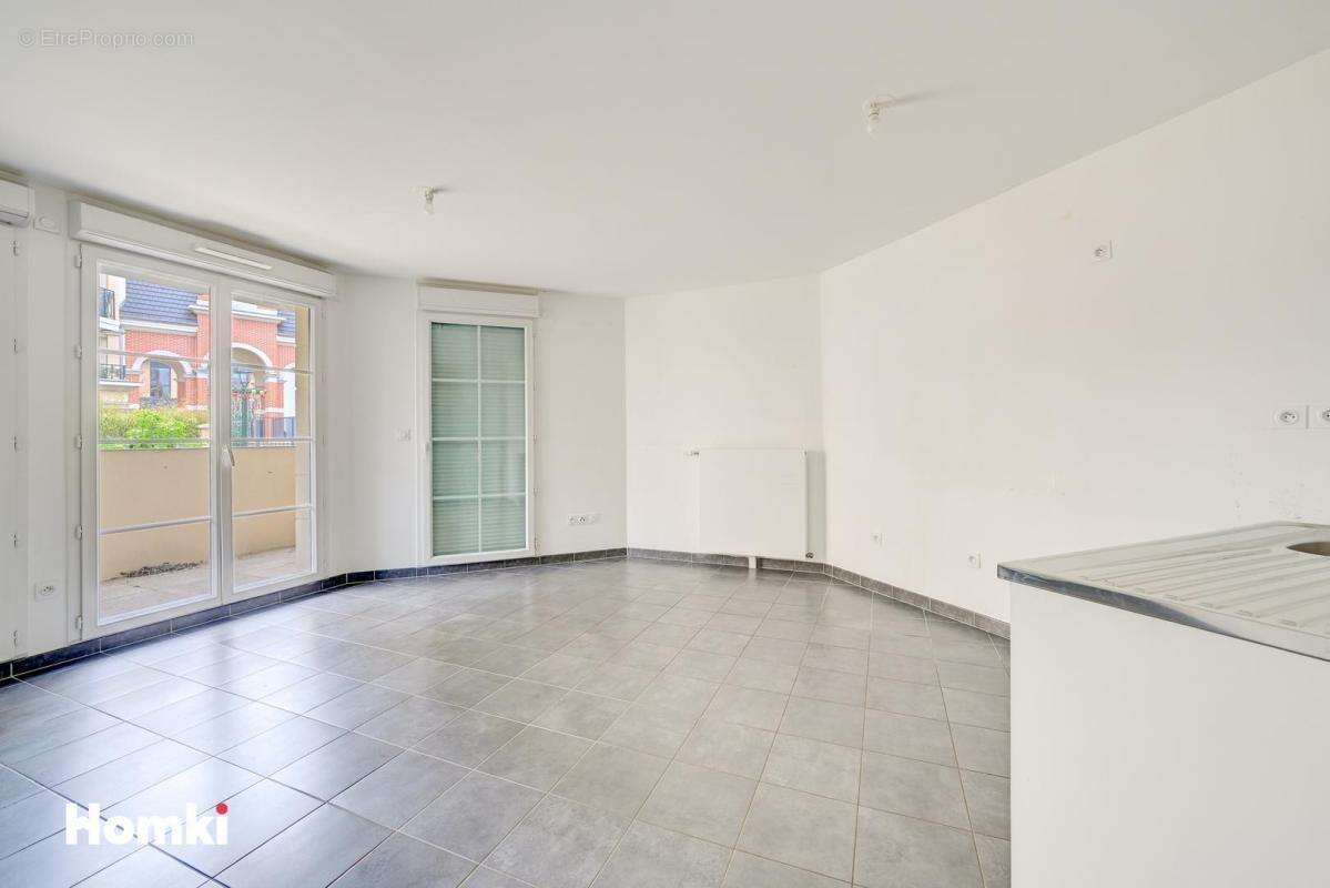 Appartement à LE PLESSIS-ROBINSON