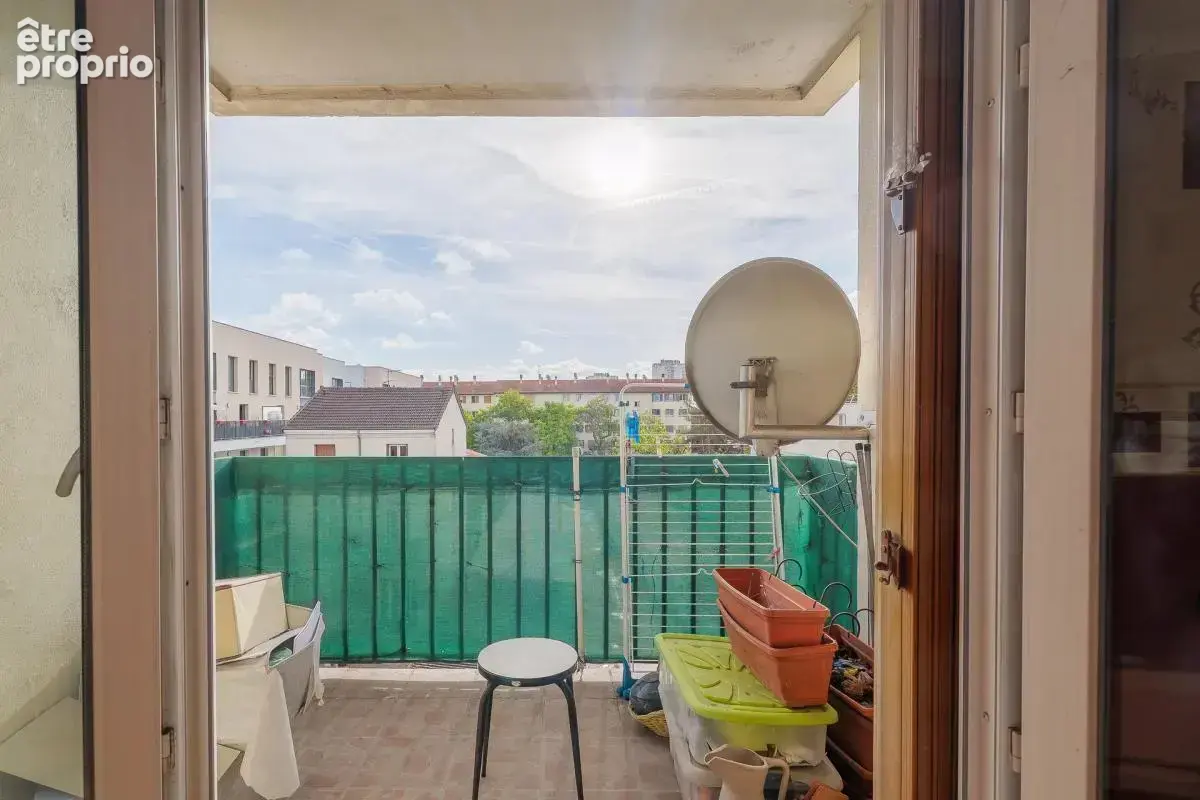 Appartement 3 pièces de 53 m² à Drancy - photo 10