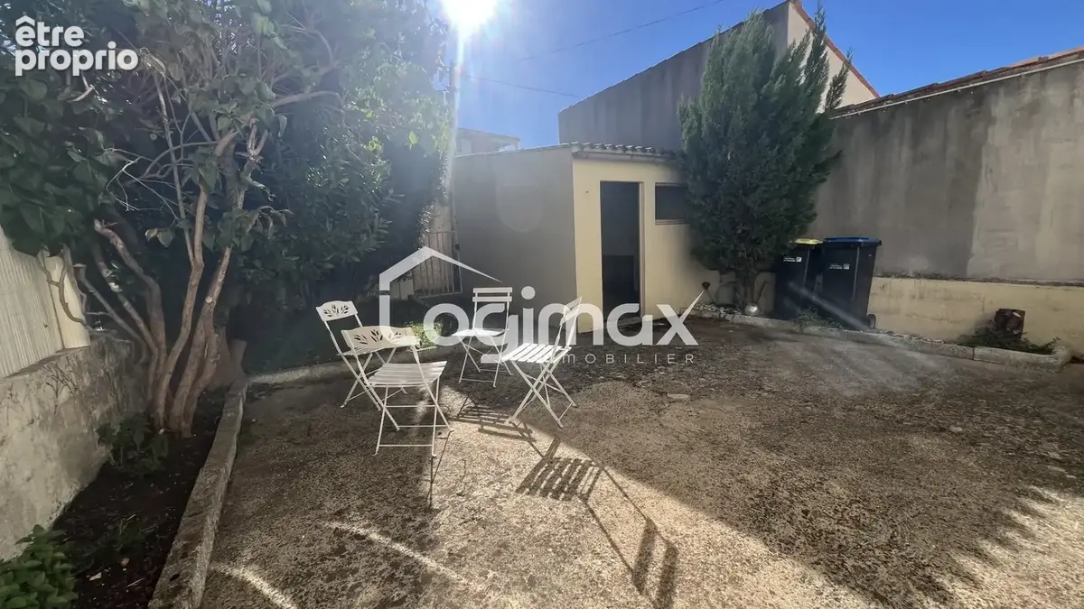 Maison 3 pièces 64 m² à vendre à La Rochelle (17000) - photo 8
