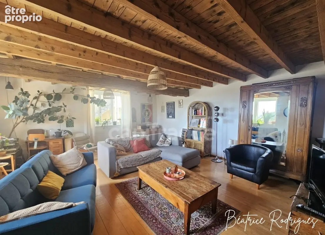 Nouveau à COTTANCE (42) - photo 4