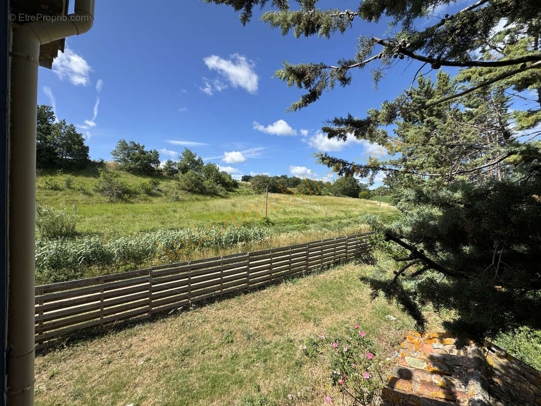 Maison avec jardin - photo 15