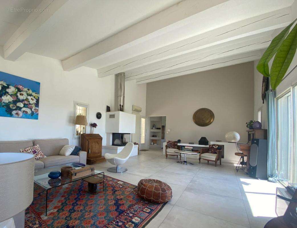 Maison à ALLAUCH