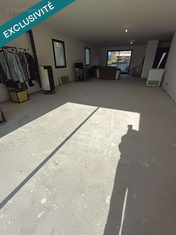 Photo 2 - Maison à VAUX-SUR-SEINE