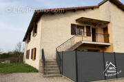 Appartement à LOYETTES