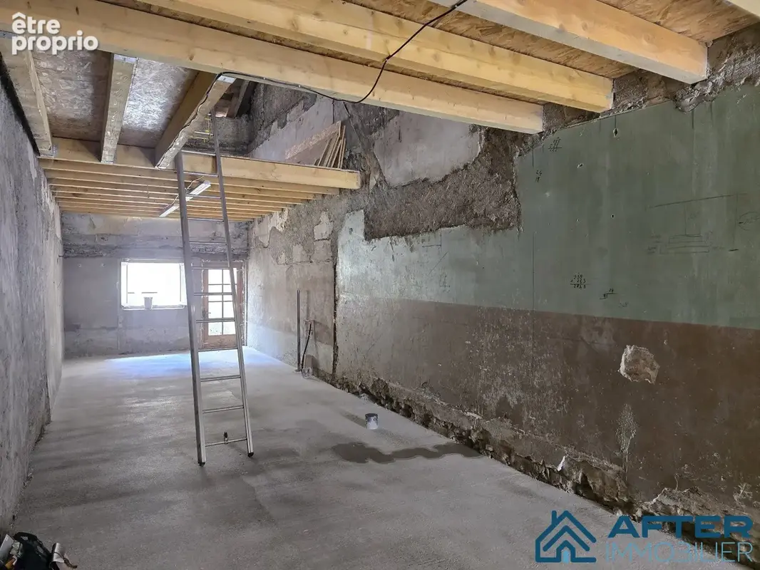 Maison 130 m² à Blamont  - photo 3