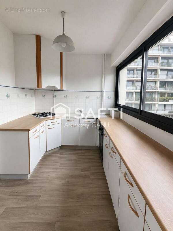 Photo 3 - Appartement à BLANQUEFORT