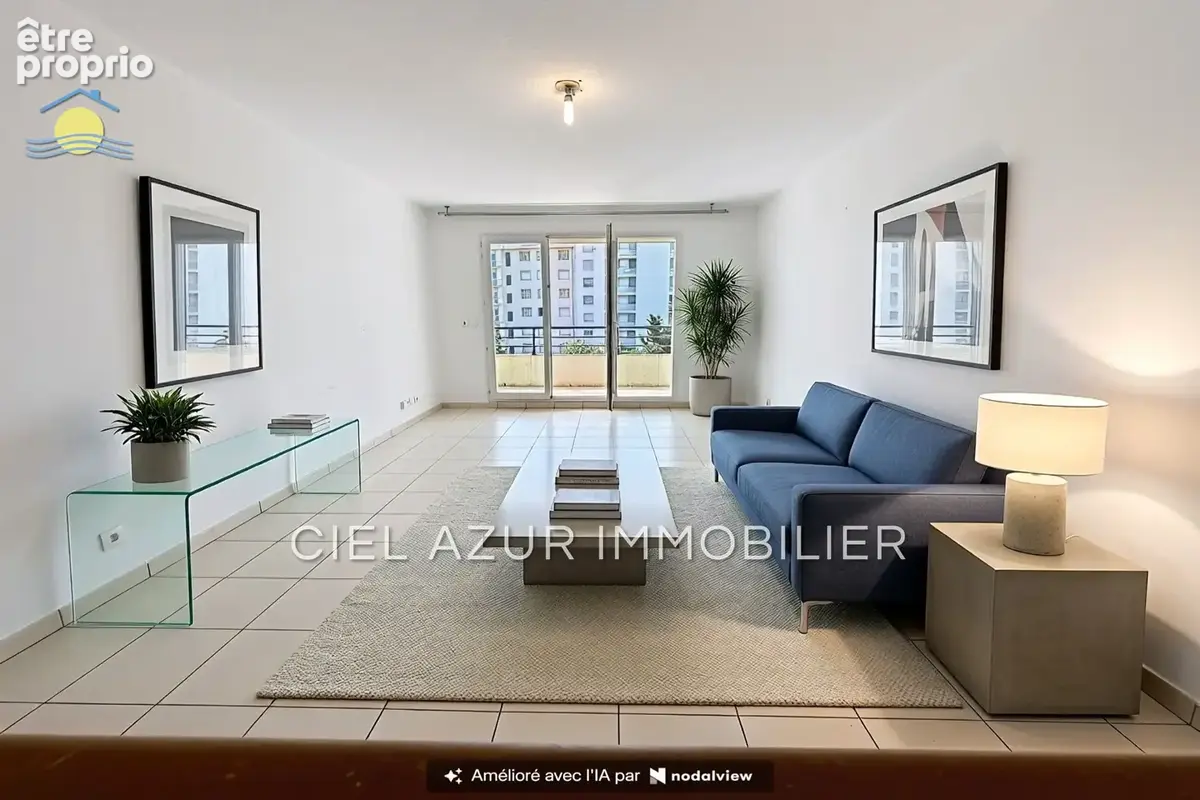 Appartement 3 pièces 67 m² à vendre à Antibes (06160) - photo 5